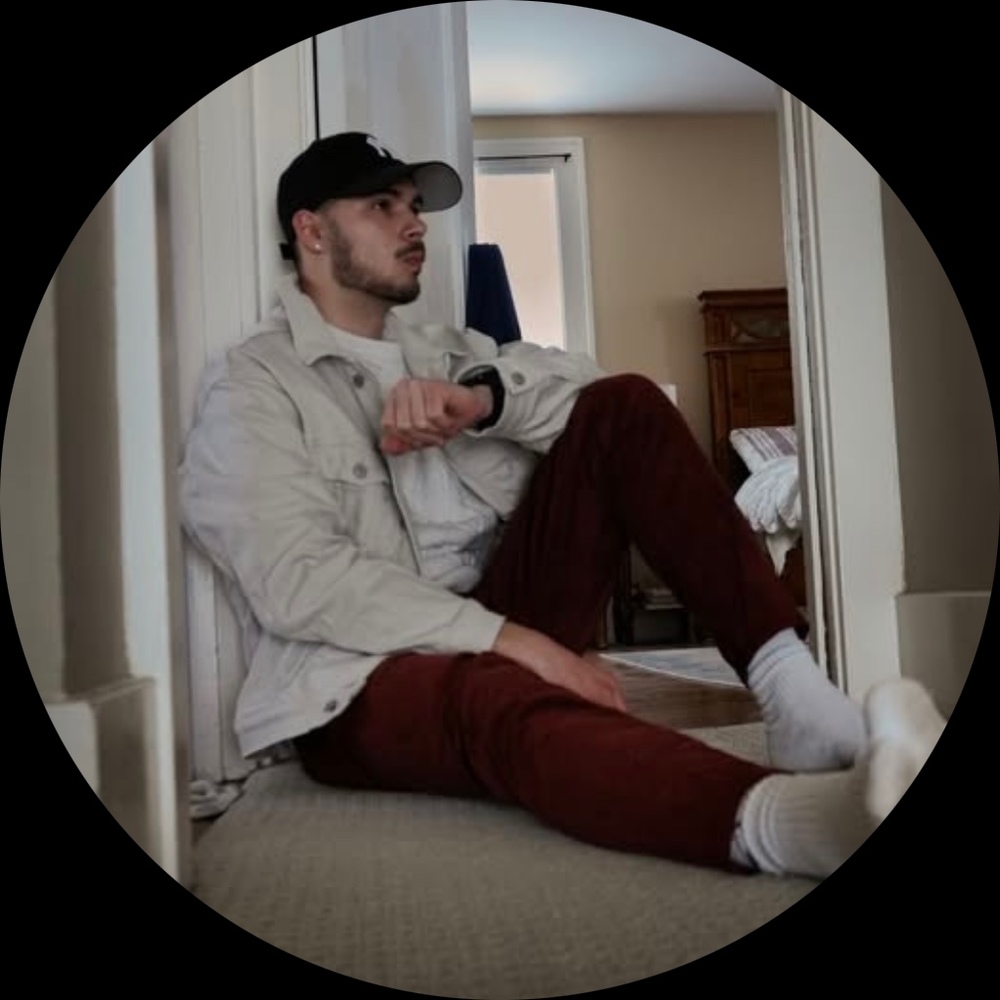 Meet your Posher, Tim